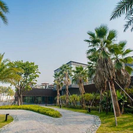 Shenzhen Bay Breeze Resort Luaran gambar