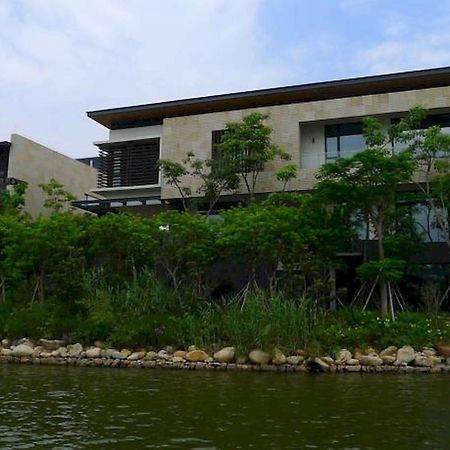 Shenzhen Bay Breeze Resort Luaran gambar